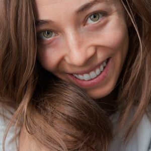 Meet your Posher, Ali